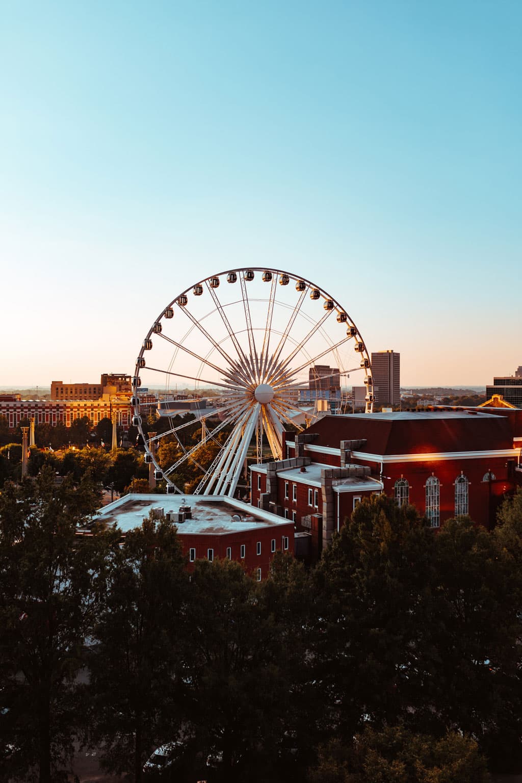 Photo of Atlanta, GA