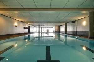 JW Marriott Hotel Frankfurt