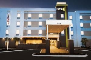 Home2 Suites By Hilton San Antonio At The Rim, Tx