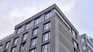Gekko House Frankfurt, a Tribute Portfolio Hotel