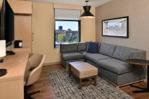 Hyatt Place Chicago Wicker Park