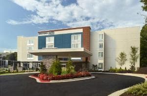 SpringHill Suites by Marriott Atlanta Northwest