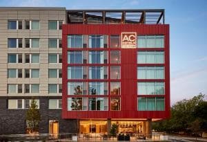 AC Hotel by Marriott Atlanta Perimeter