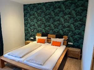 Hotel Attaché an der Messe