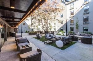 The Darwin Hotel
