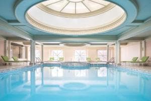 Four Seasons Chicago