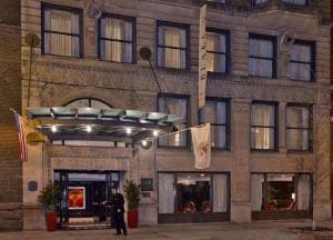 Hotel Blake, an Ascend Hotel Collection Member