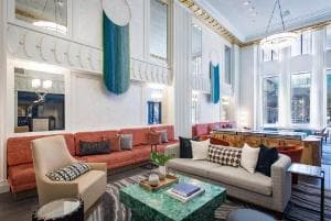 Kimpton Hotel Monaco Chicago, an IHG Hotel