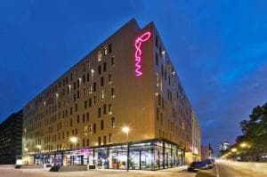 MOXY Frankfurt East