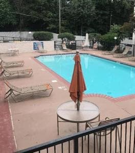 Bhagat Hotels Stone Mountain-Atlanta a Best Western Signature Collection