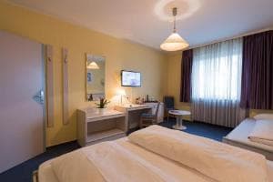 Tagungshotel Hochster Hof