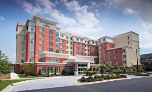 Residence Inn by Marriott Atlanta Perimeter Center/Dunwoody