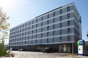 Holiday Inn Express Frankfurt Airport - Raunheim, an IHG Hotel