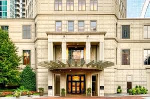Waldorf Astoria By Hilton Atlanta Buckhead