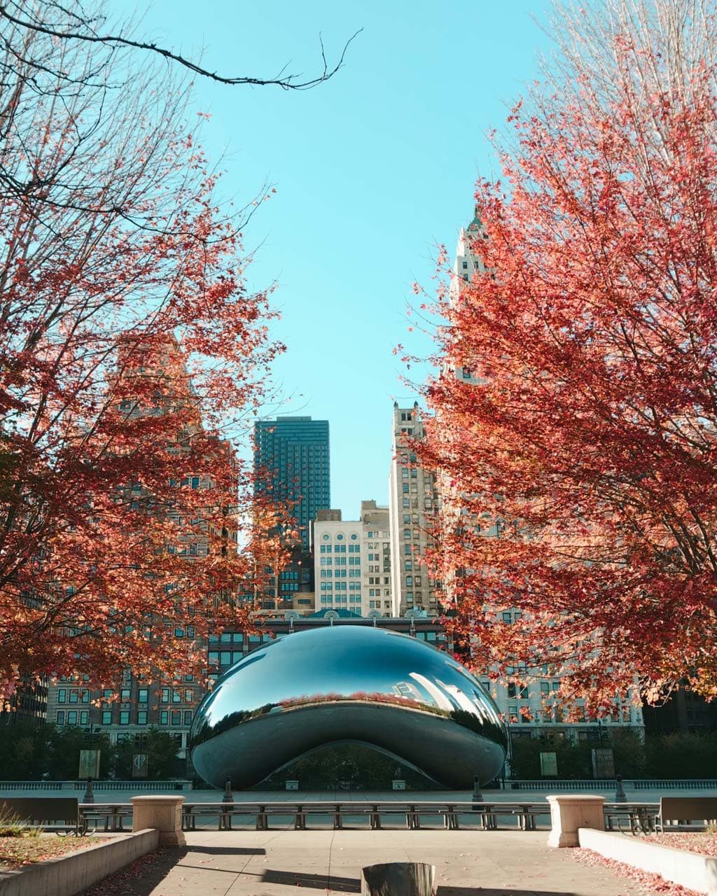 Photo of Chicago, IL