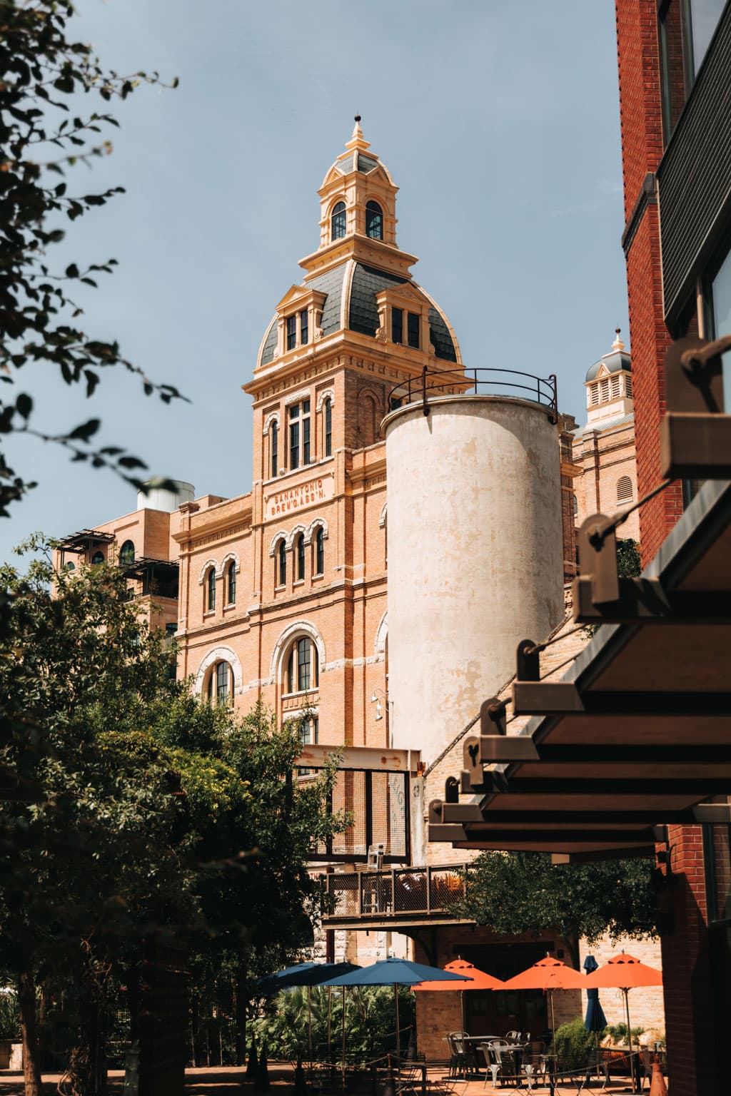 Photo of San Antonio, TX