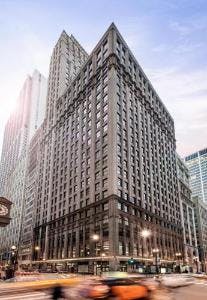 Residence Inn by Marriott Chicago Downtown/Loop
